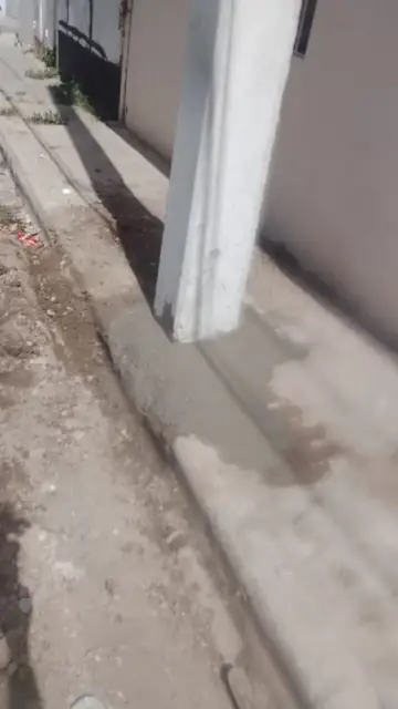 Obra de media tensión ejecutada por Kotch