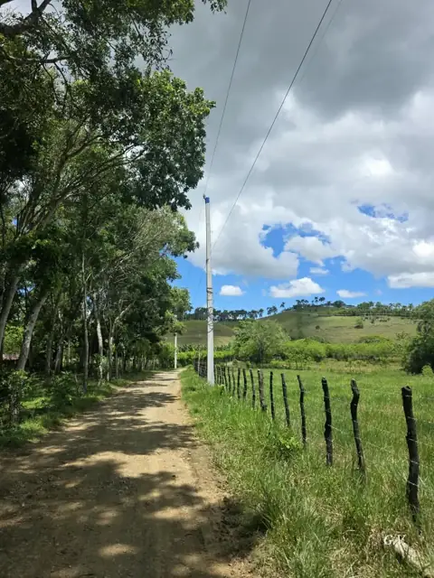 Obra de media tensión ejecutada por Kotch
